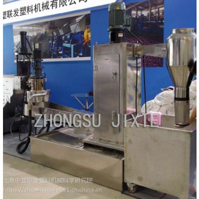塑料造粒機(jī) pet造粒機(jī) 塑料吹膜機(jī) 塑料膠帶機(jī)–