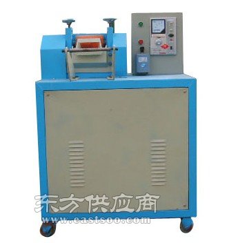 塑料再生造粒機(jī)械 山東塑料再生造粒機(jī)械 福財機(jī)械圖片